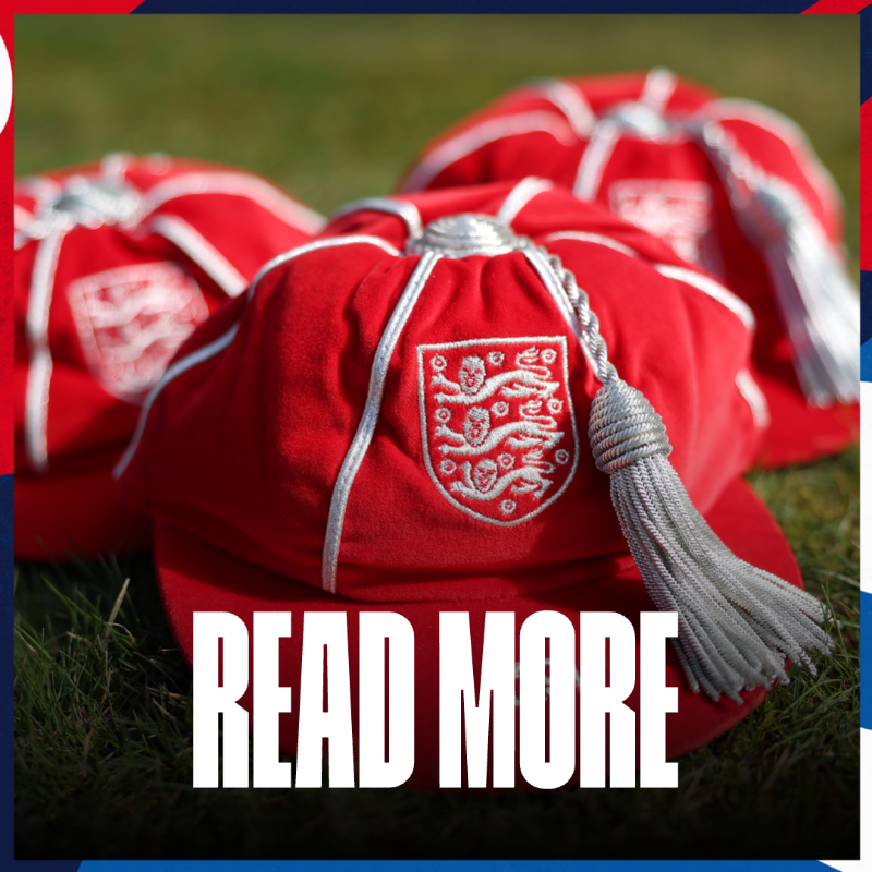 England's tweet photo. Our England men’s legacy programme is to be rolled out to former senior internationals 🧢

Full details 👇