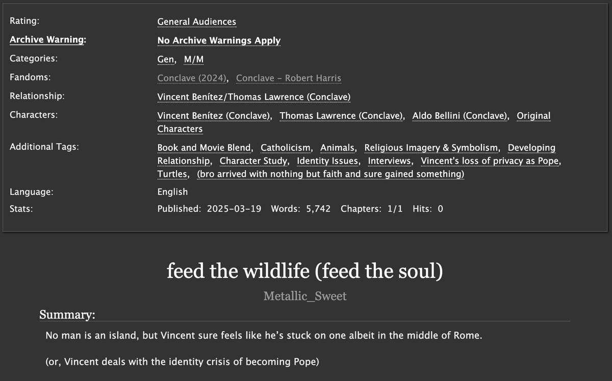 ferdie birdie (mostly inactive) tweet media