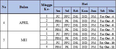 todayiswithme's tweet photo. @scoopydoobie haloo, aku punya jadwal (dapet dari Twitter) yang mungkin bisa kamu gunakan. Semoga bermanfaat yaa🙏🙏🙏 https://t.co/XrmQjcotst