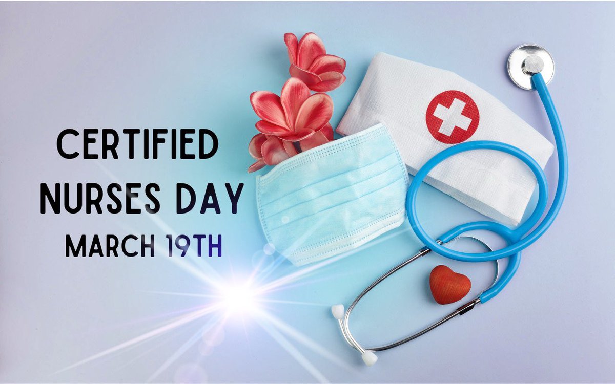 PRP_LLC24's tweet photo. 🌟 Happy Certified Nurses Day to all the amazing nurses out there! Today, we celebrate your dedication, expertise, and unwavering commitment to providing exceptional care to patients in need. As we honor the contributions of certified nurses, it's important to recognize them! https://t.co/utkrEX6XZk