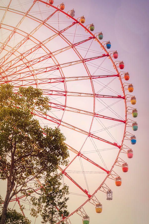joancarroll's tweet photo. Ferris Wheel Tokyo Japan https://t.co/HXXK1mkkiU #ferriswheel #observationwheel #tokyo #japan #textured #giftideas @joancarroll https://t.co/v3NjOG1qSQ