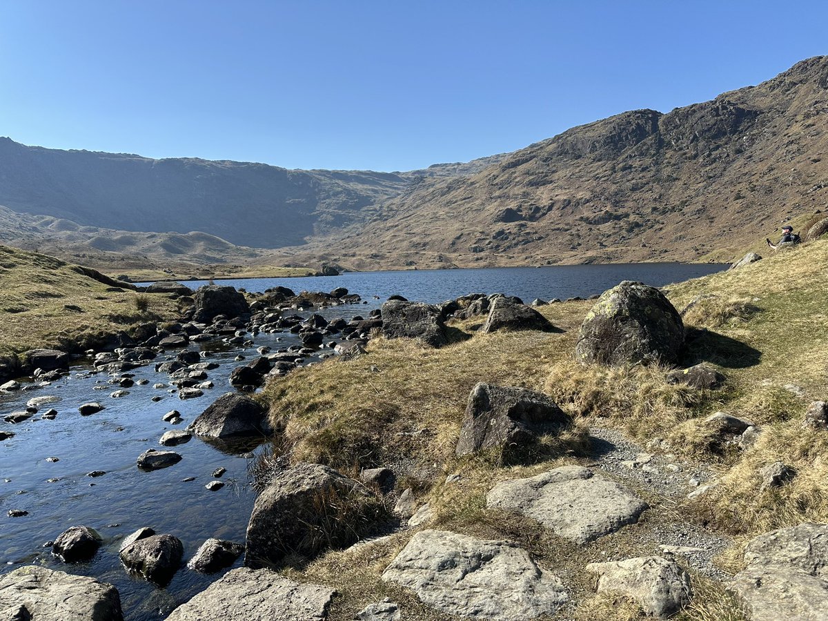 MrMAllison's tweet photo. Residential time again! The experiences and memories made outside the classroom are some of the most important 🏔️ https://t.co/xyT3T7Rta1