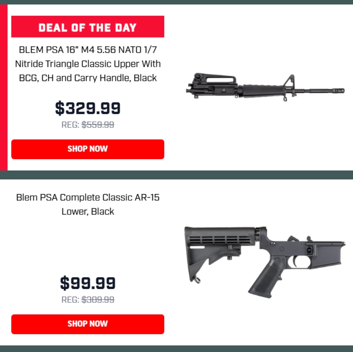 HardPass4's tweet photo. There’s no excuses anymore. 

Buy rifle. Buy ammo. Shoot. https://t.co/Iap6dDWuPg