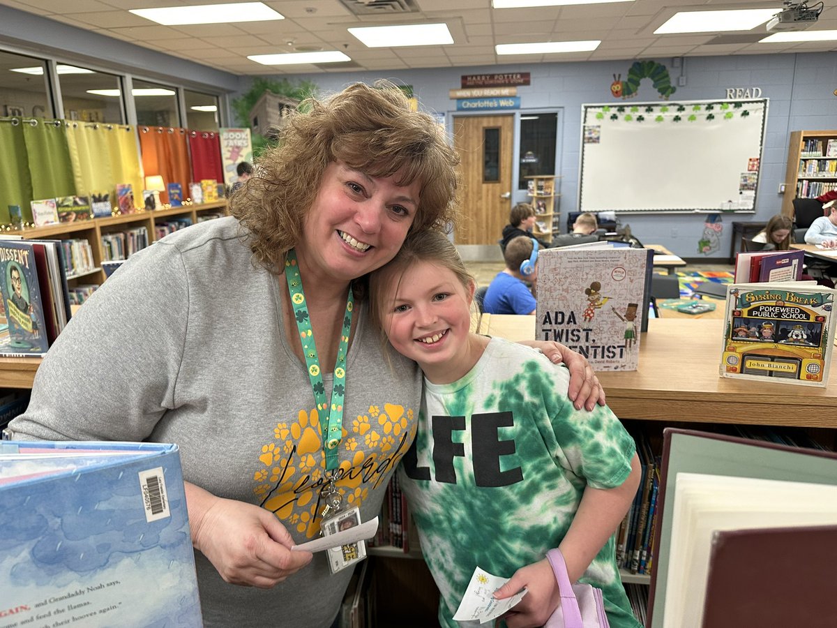 I AM Noticed tweet media