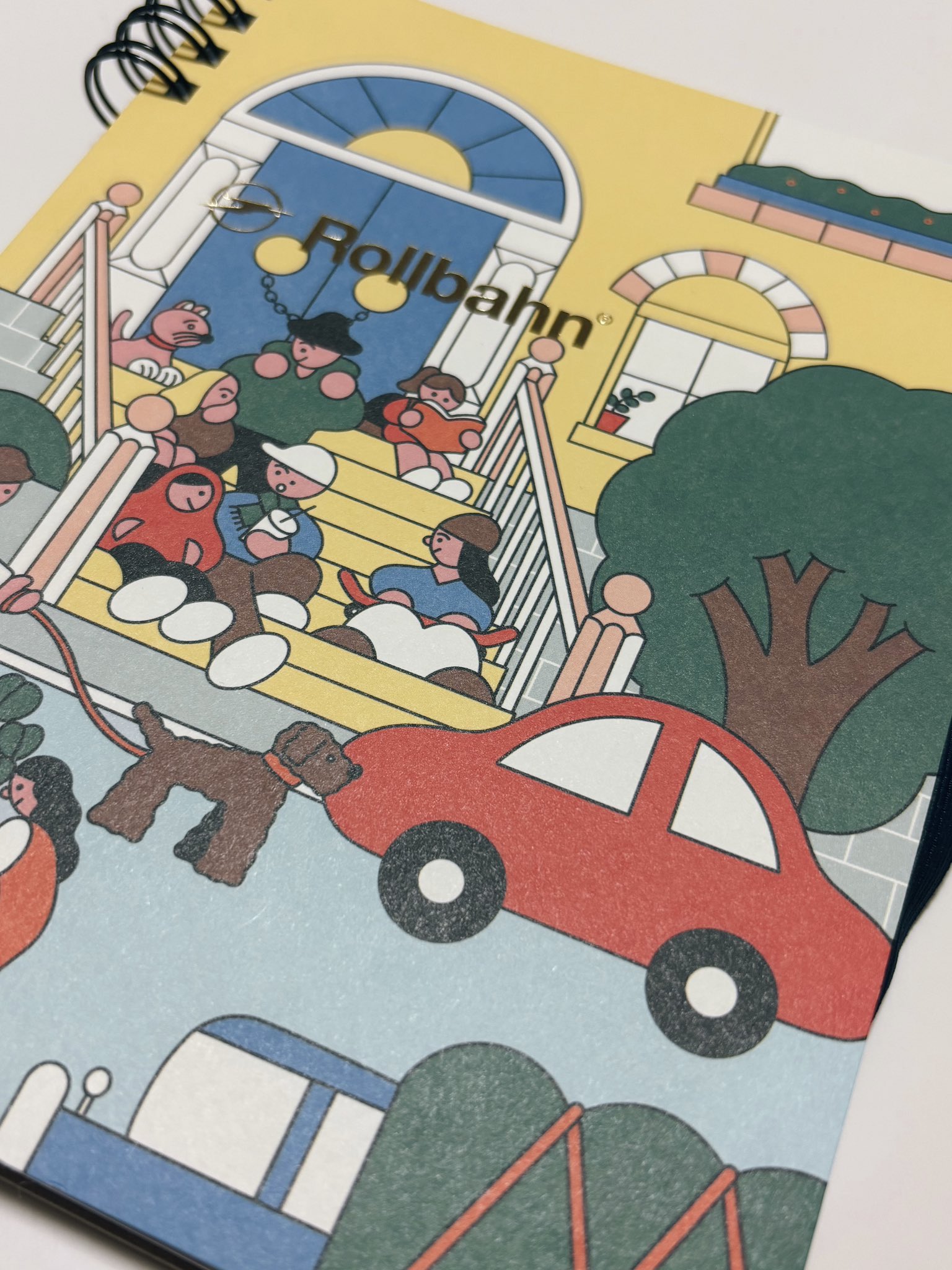 つぶあん様 レイヤード風ギンガムフィット&フレアーワンピース/an3 Limited