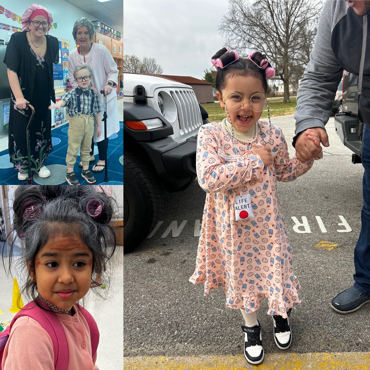 Westport Early Childhood Center tweet media