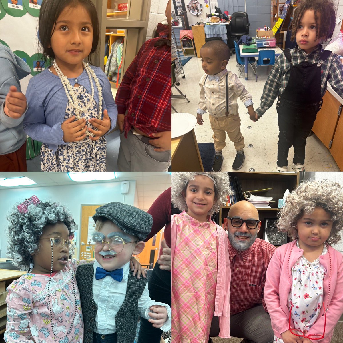 Westport Early Childhood Center tweet media