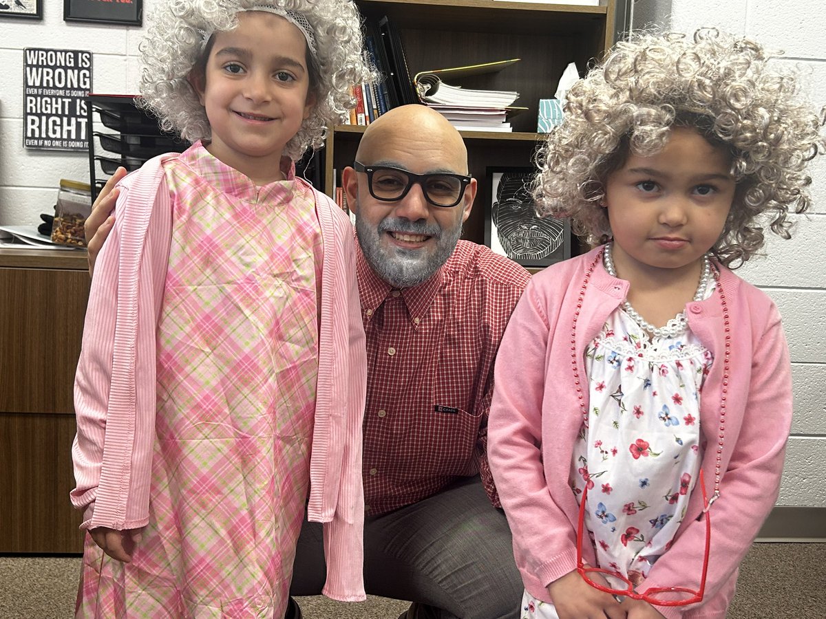 Westport Early Childhood Center tweet media