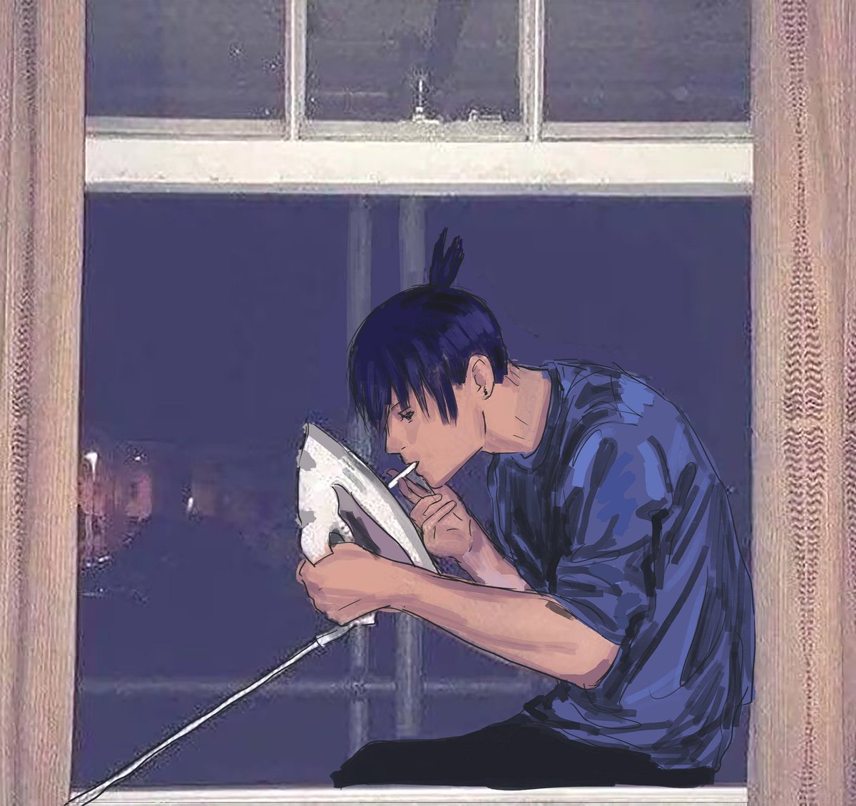 motor_ocea25981's tweet photo. 🚬
#akihayakawa https://t.co/fc4yIza1bI