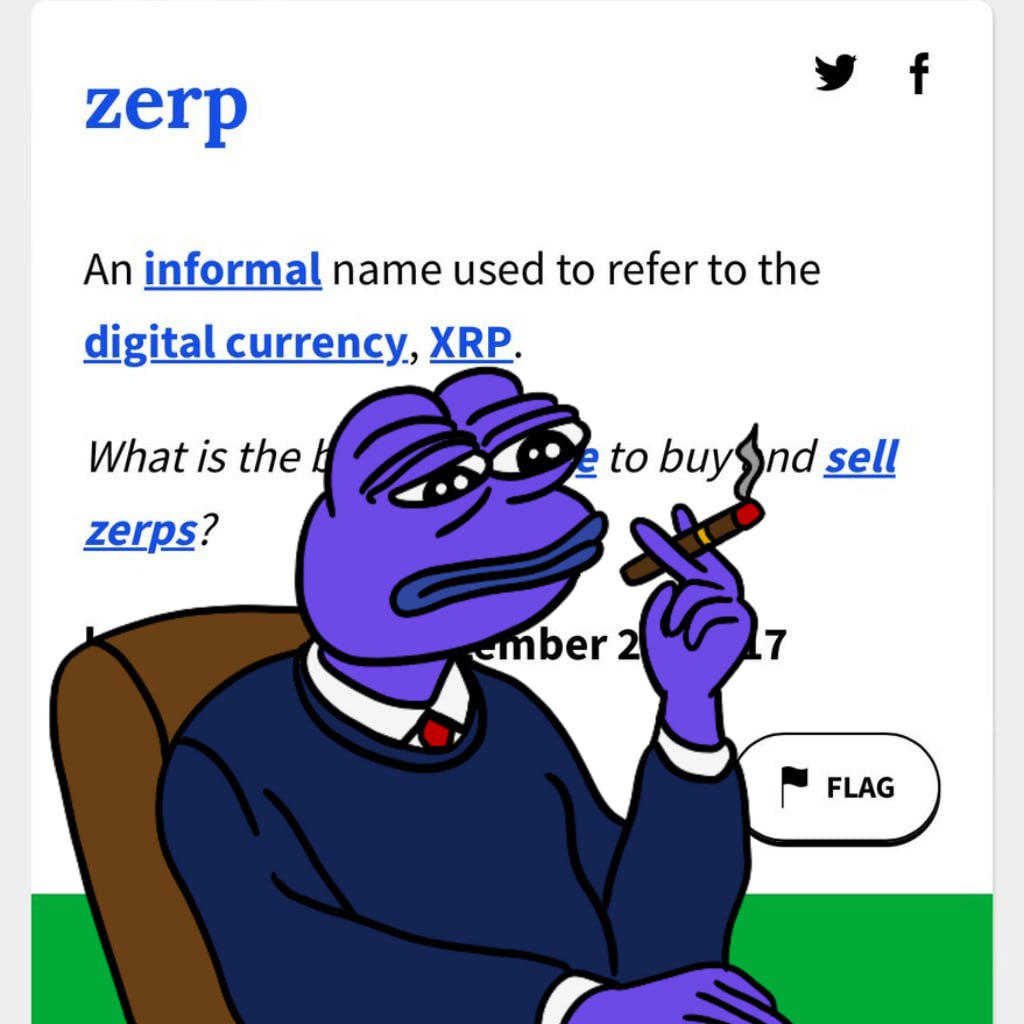 <a href="/CredibleCrypto/">CrediBULL Crypto</a> $ZERP $ZERP
<a href="/ZERPonXRPL/">ZERP (XRPL)</a>