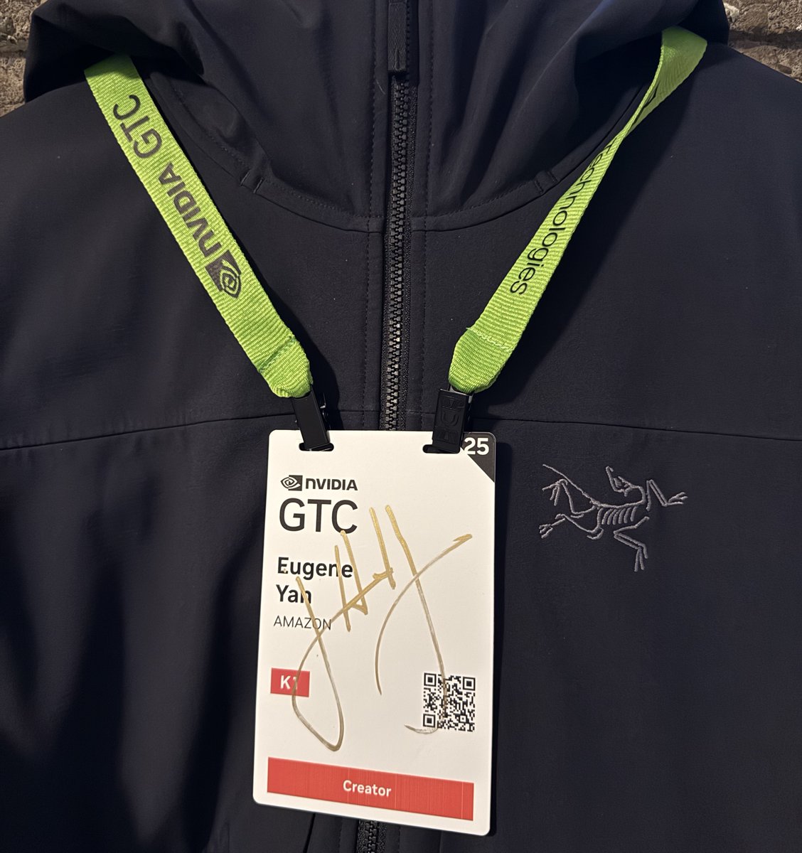 Eugene Yan tweet media