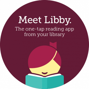 EldredgeLibrary's tweet photo. If you love audiobooks, ebooks, and magazines, you'll love Libby! 
Here are our upcoming times and dates for our "Getting Started with Libby" Classes:
4/3 (IN PERSON) 11am-12. Register here: https://t.co/OGVZxyaX3M
4/17 (VIRTUAL) 11am-12. Register here:
https://t.co/7m1Xf6stRx https://t.co/ZRY9W9Tf8C