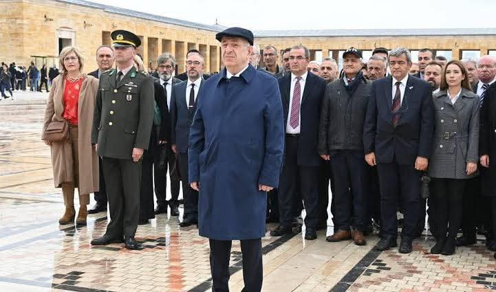 Adalet birgün herkese lazım olacak ..
#SONDAKİKA #OHAL