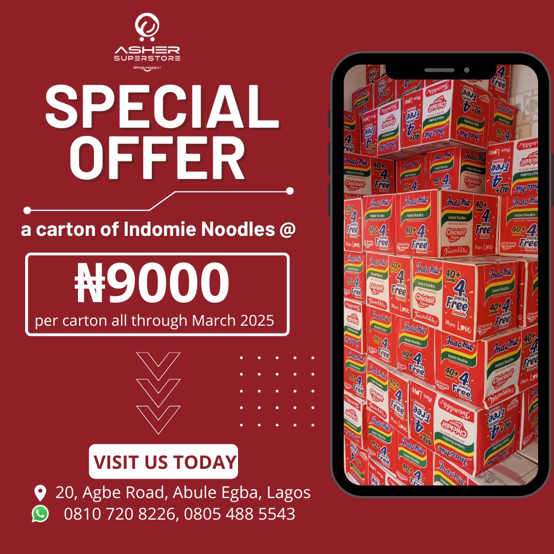 ashersuperstore's tweet photo. @rccghq https://t.co/3U9gZJNONH