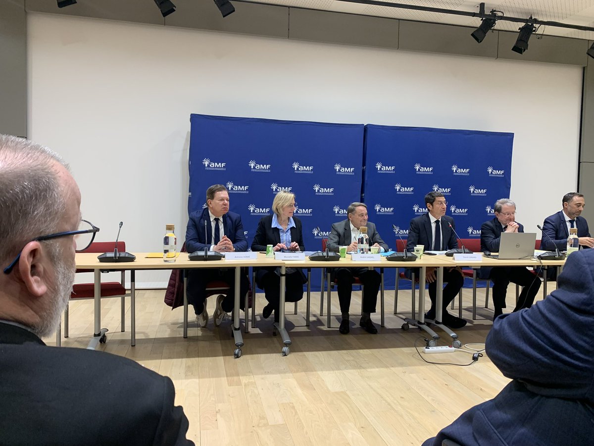 Louis Giscard d'Estaing (@lgiscardestaing) on Twitter photo Présent au Comité Directeur <a href="/l_amf/">AMF | Association des maires de France</a> avec <a href="/davidlisnard/">David Lisnard</a> pour aborder les sujets de préoccupation des #Maires: Finances locales, assurabilité,  rôle des #PolicesMunicipales sur lequel je suis intervenu (formations, mutations, #CLSPD, mutualisation avec la <a href="/PoliceNationale/">Police nationale</a>) Présent au Comité Directeur <a href="/l_amf/">AMF | Association des maires de France</a> avec <a href="/davidlisnard/">David Lisnard</a> pour aborder les sujets de préoccupation des #Maires: Finances locales, assurabilité,  rôle des #PolicesMunicipales sur lequel je suis intervenu (formations, mutations, #CLSPD, mutualisation avec la <a href="/PoliceNationale/">Police nationale</a>)