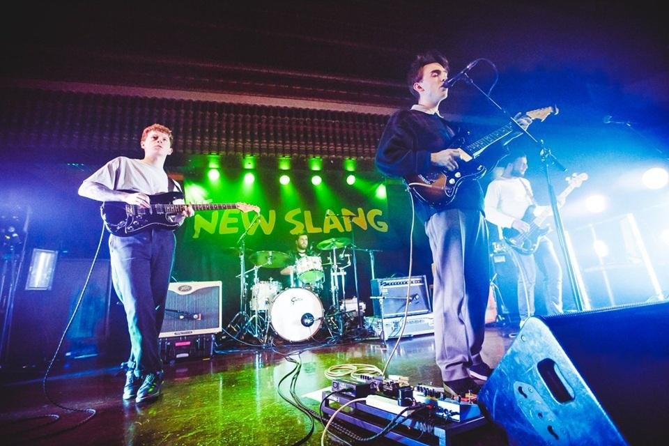 Banquet Records (@banquetrecords) on Twitter photo 🔟 JAWS 🔟
the 10th anniversary reissue of Be Slowly will be here in April banquetrecords.com/jaws/be-slowly…
📷 : <a href="/JezPennington/">Jez Pennington</a> 🔟 JAWS 🔟
the 10th anniversary reissue of Be Slowly will be here in April banquetrecords.com/jaws/be-slowly…
📷 : <a href="/JezPennington/">Jez Pennington</a>