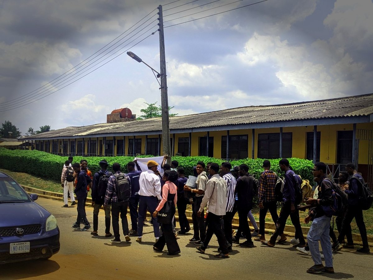 NAAPS FUTA tweet media