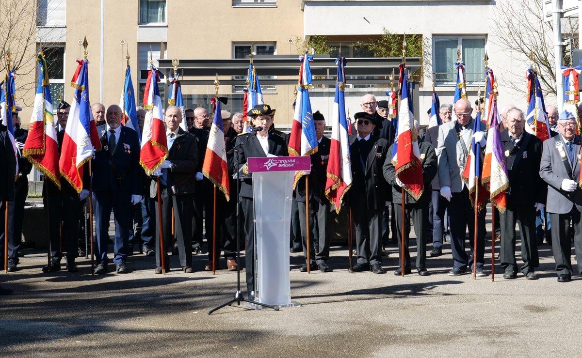 Image de Préfète de l'Ain