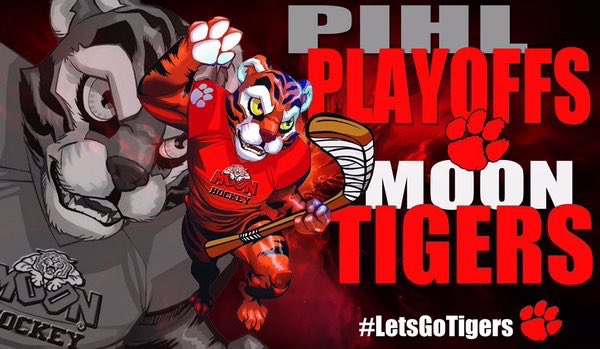 Moon Hockey (@moonhockey) on Twitter photo U14 Tigers face off against Avonworth tonight <a href="/IceCastleArena/">Ice Castle</a> for a spot in the MS3 Championship. Puck drops at 7:20 PM.
#LetsGoYoungGuns
#TheFutureIsNow U14 Tigers face off against Avonworth tonight <a href="/IceCastleArena/">Ice Castle</a> for a spot in the MS3 Championship. Puck drops at 7:20 PM.
#LetsGoYoungGuns
#TheFutureIsNow