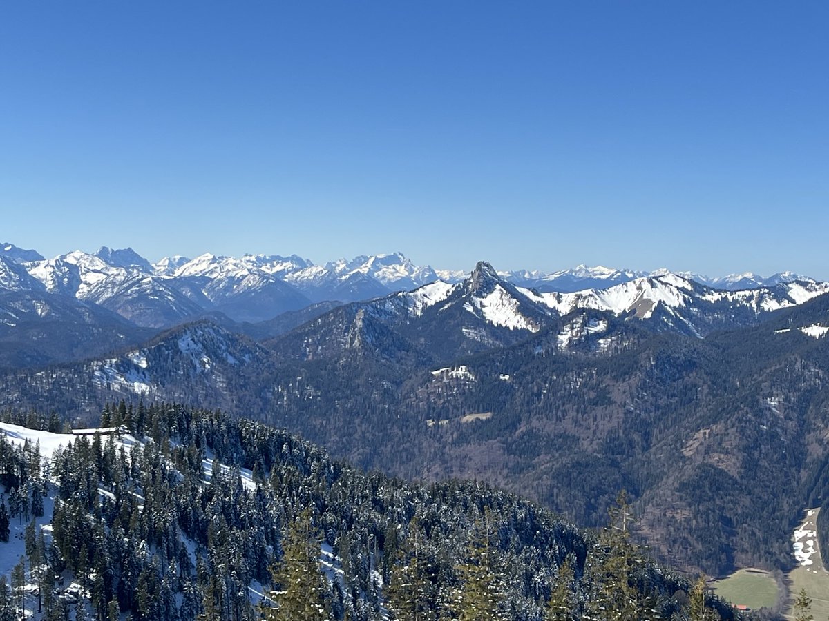 Traumhaftes Wetter!!