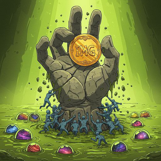 <a href="/BinanceFutures/">Binance Futures</a> $IMG is the king of Solana chain and will win all wars ahead! 

Community is unbreakable! 

<a href="/IMGrewards/">Infinite Money Glitch - Solana Rewards Token</a> @IMG_OGCommunity