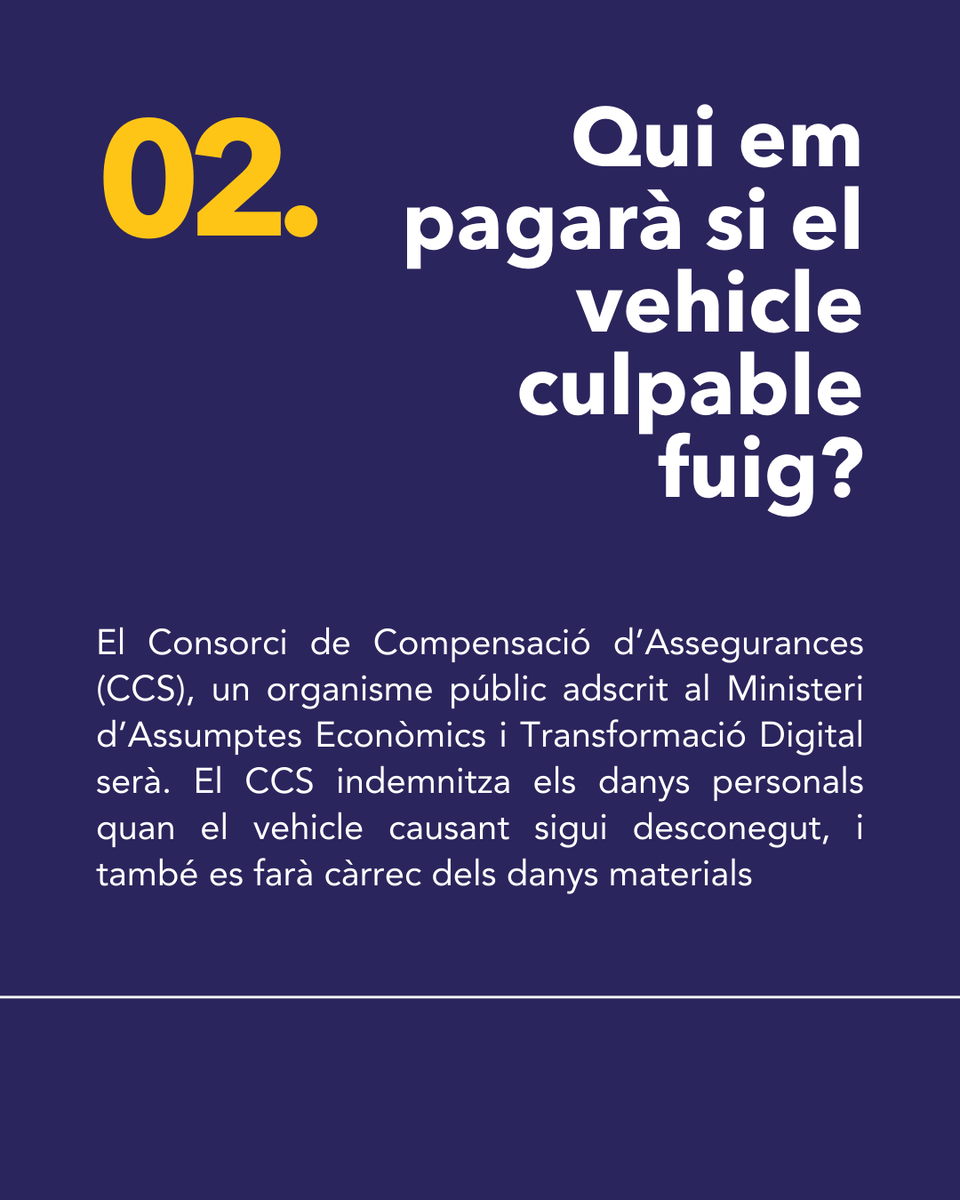 godoyassociats's tweet photo. El món de les assegurances de cotxe és complex i és habitual que sorgeixin alguns dubtes

Aquests tres exemples són només alguns dels més habituals. Si en tens qualsevol altre, contacta amb nosaltres i te'l resoldrem: https://t.co/zkTuk8h5Gh https://t.co/wGvnic82bI