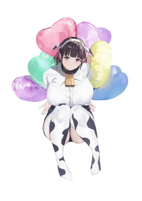  双尾みるく 