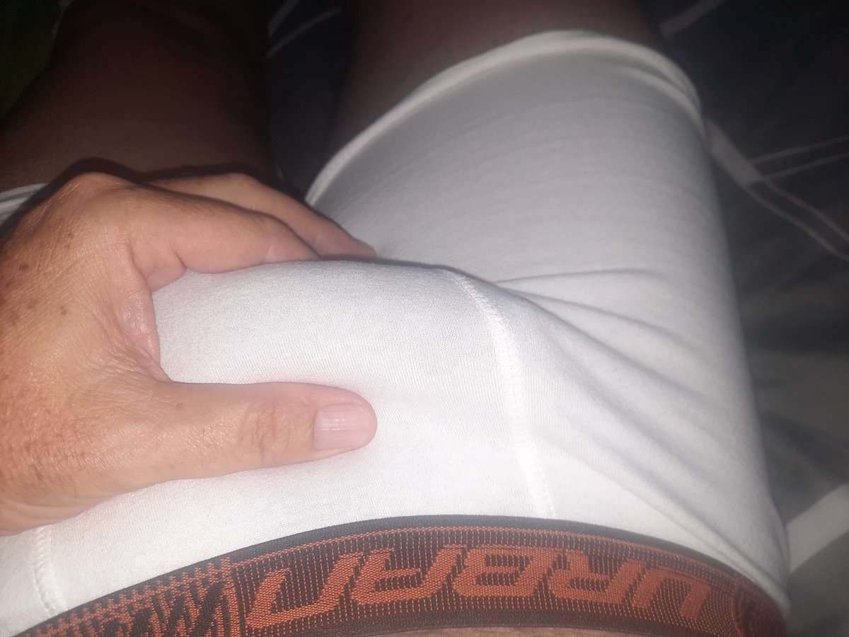 danzao68's tweet photo. @fabioaandrade_ Cueca recheada https://t.co/CoX1ZJEoHb