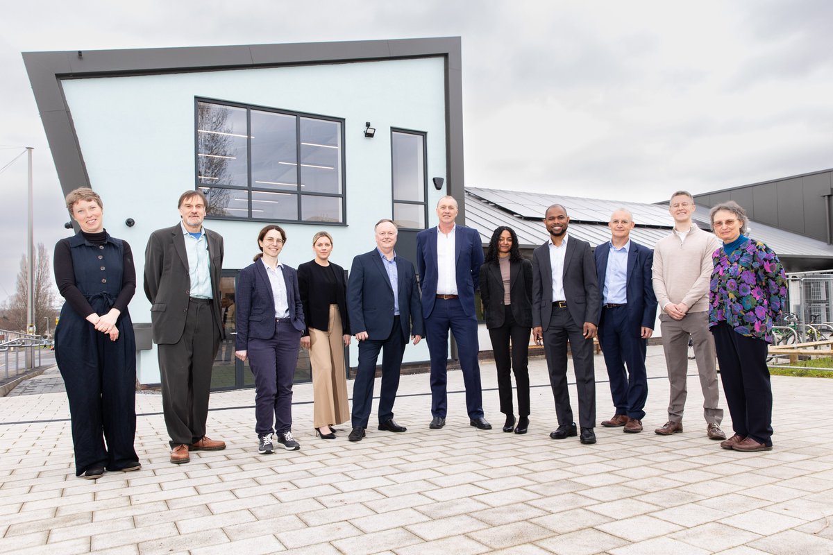 CRPlus_'s tweet image. CR Plus is excited to support the West of England Industrial Cluster as it launches its transformative Local Industrial Decarbonisation Plan (LIDP) - a bold step toward a cleaner, more sustainable future🌱

🔗 weic.co.uk

#Decarbonisation #WestOfEngland #LIDP