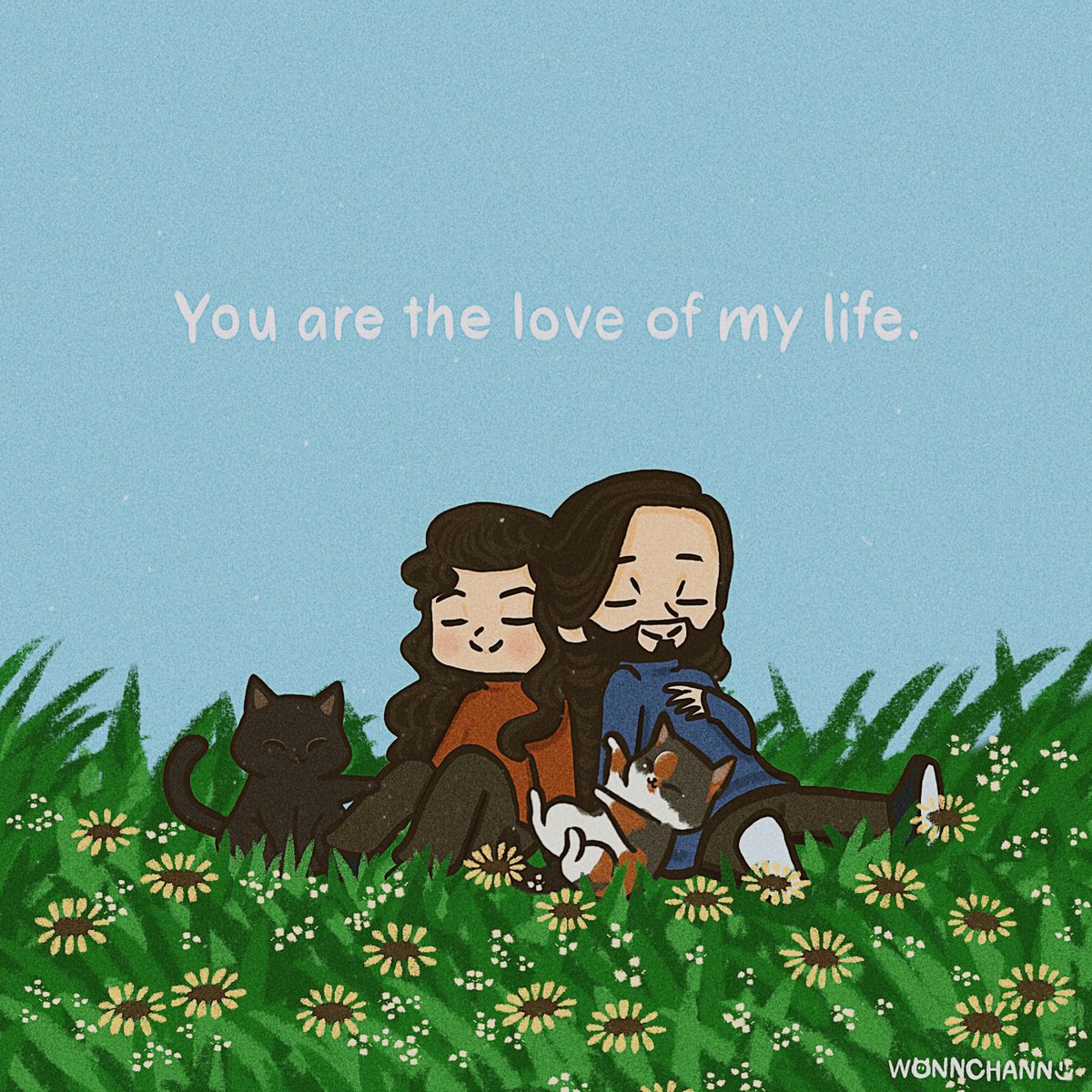 wonnchann tweet media