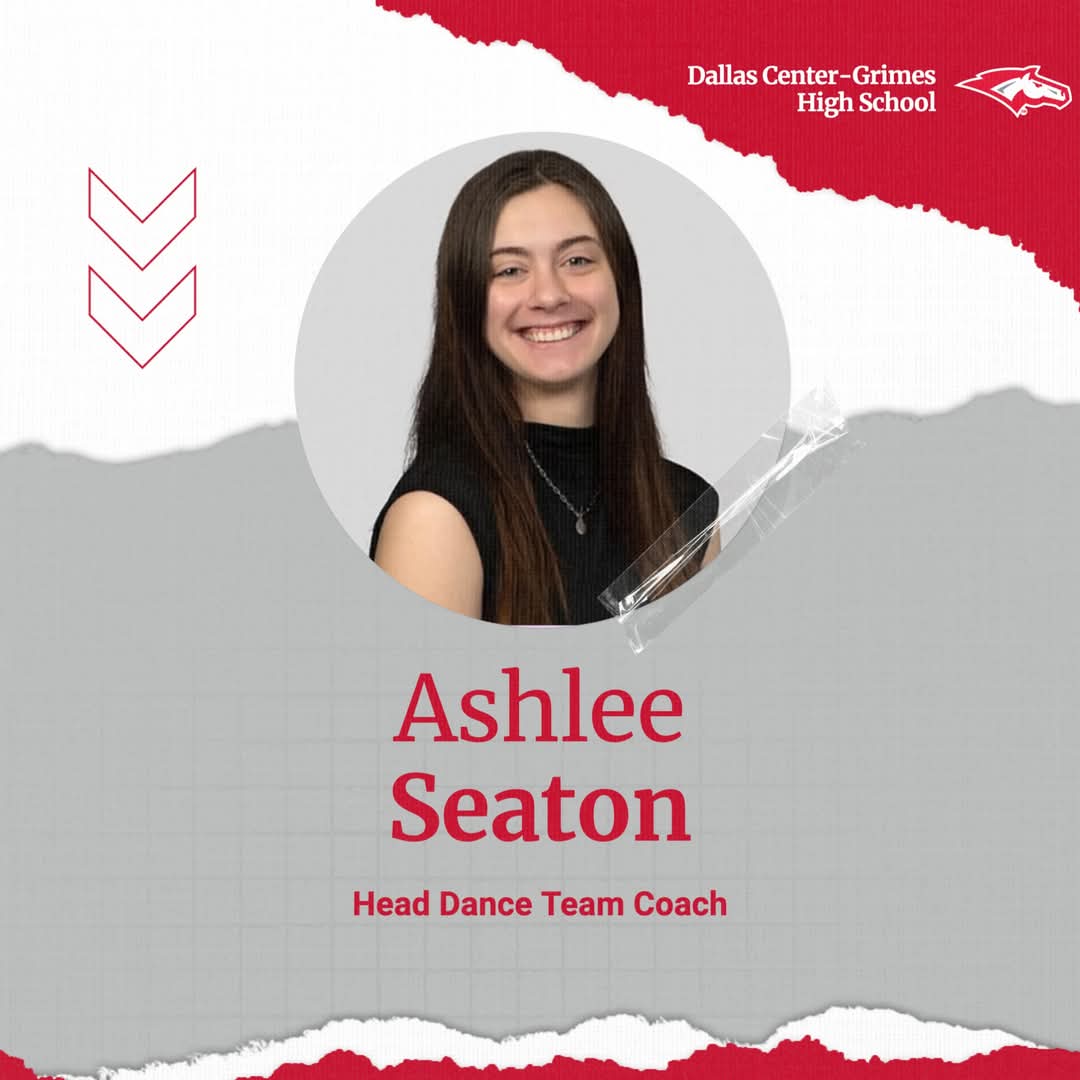 We are excited to announce our new DCG Dance Team Head Coach, pending school board approval.  Welcome home Ashlee!!!
#dcgdanceteam #dcg #dcgmustangs