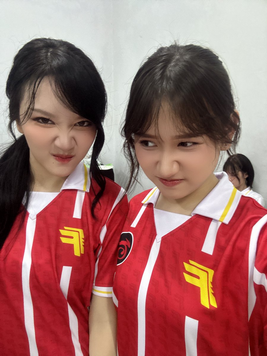 N_CathyJKT48's tweet photo. KAA MENGGG https://t.co/srqAh2FkLX