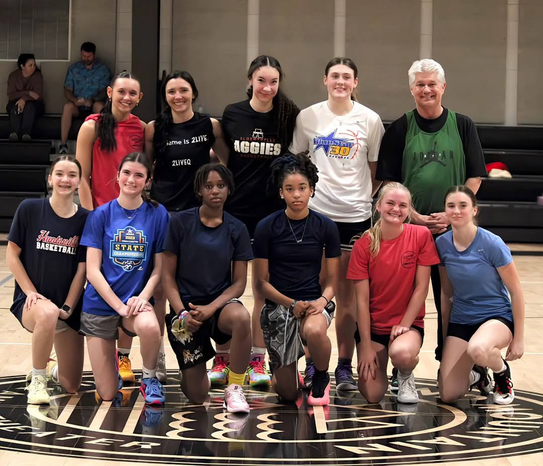 Average Joe’s Sports Talk, LLC (@averagejoesspo1) on Twitter photo Spent last night covering some of the best basketball players in the state of Alabama at Shooters Paradise with Brian Domalik
<a href="/ALSoStarz/">AL Southern Starz</a>
@shootersparadiseal
@eybl_alsouthernstarz Spent last night covering some of the best basketball players in the state of Alabama at Shooters Paradise with Brian Domalik
<a href="/ALSoStarz/">AL Southern Starz</a>
@shootersparadiseal
@eybl_alsouthernstarz