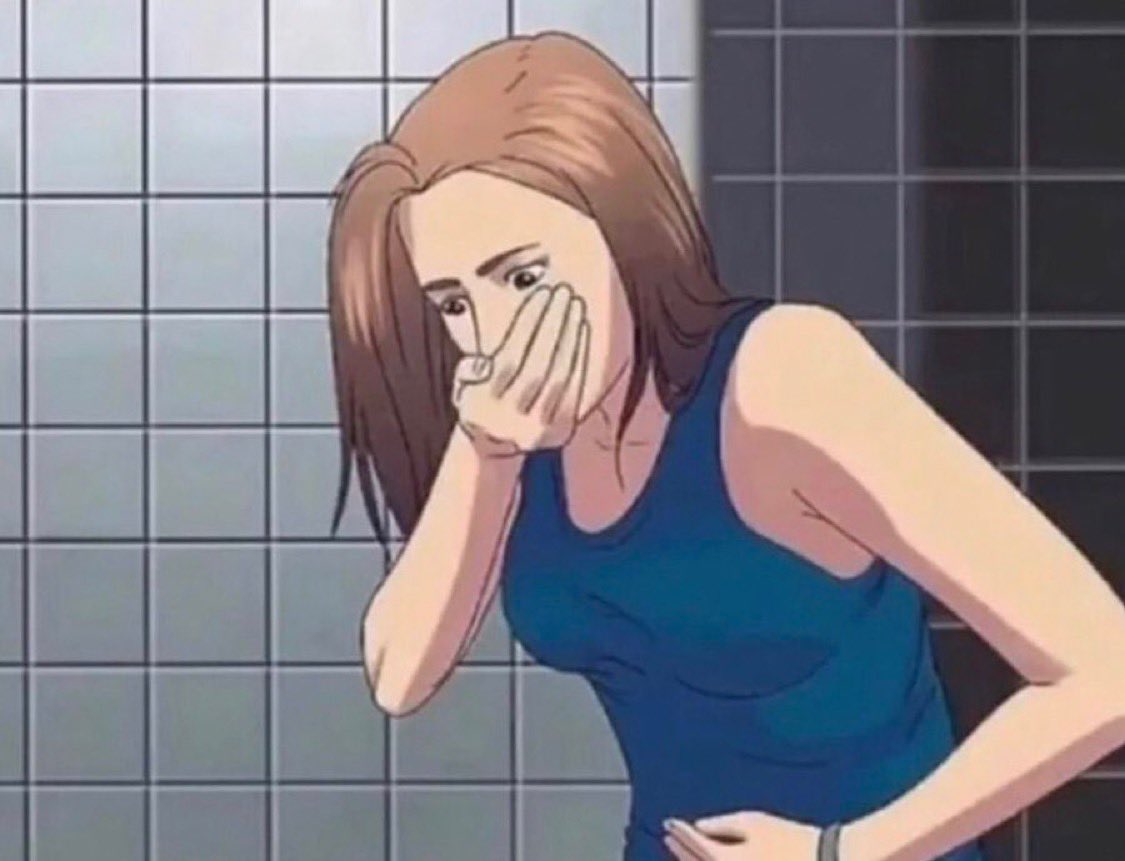 me looking back at the weird bitches i let be my friend