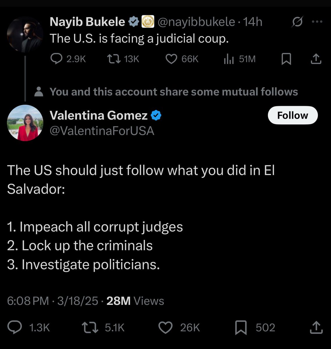 WallStreetApes's tweet photo. @elonmusk The solution is clear: https://t.co/nsHzHPUh3U