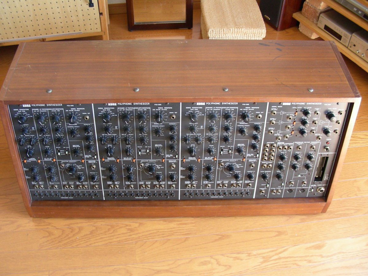modelessfactory's tweet photo. PS-3300といえば、、 「キーボードケーブルが欲しい、日本にならあるだろ?HONDAって書いてある、バイクのHONDAだろ?」 て欧米各地から問い合わせ何件も来て自作して送ってあげたりしたらあちこちの技術屋さんと仲良くなって今がある。
後に本多通信さんのお膝元で起業するとは思いもせず。
#ps3300 https://t.co/kZml3KgOoz