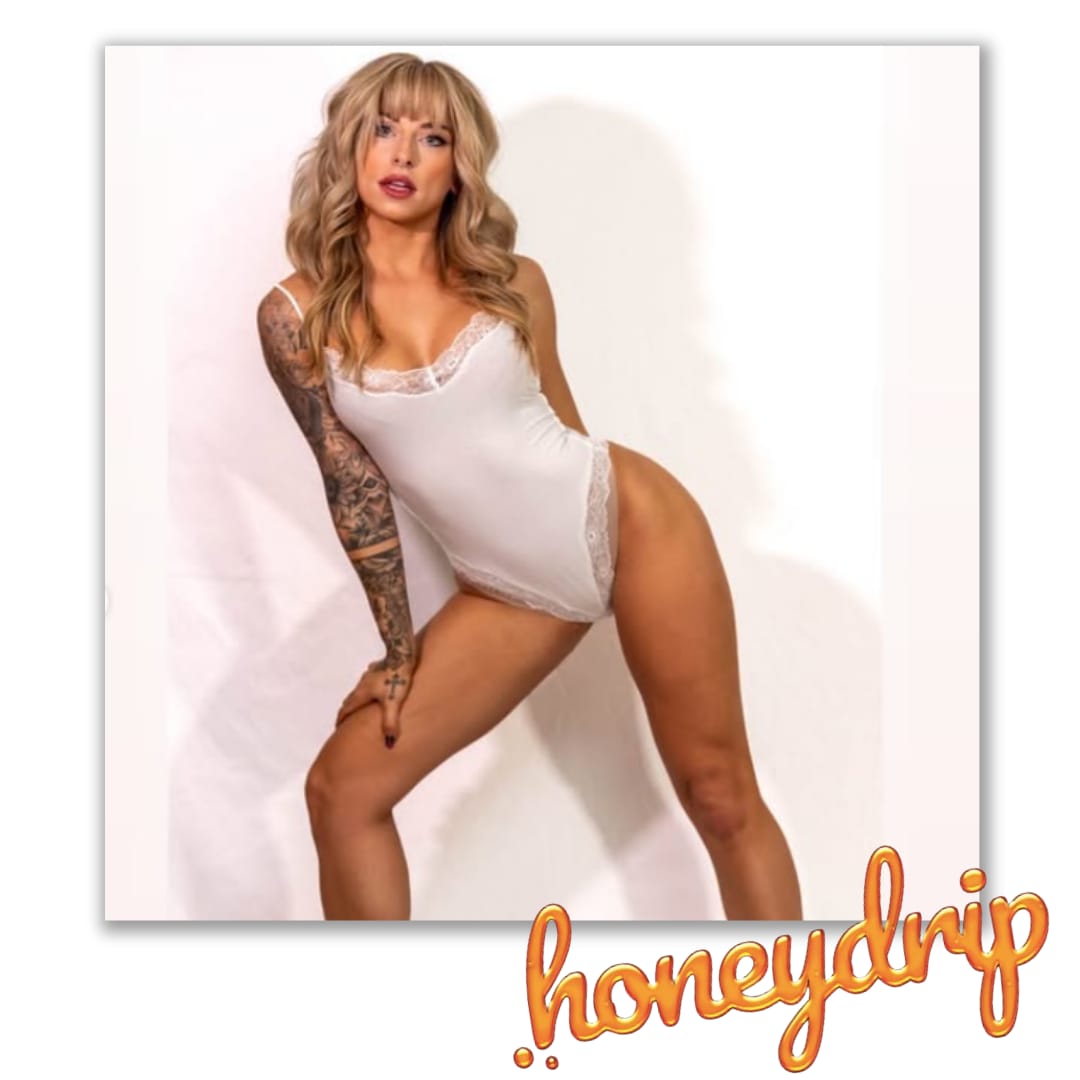 HONEYDRIP tweet media