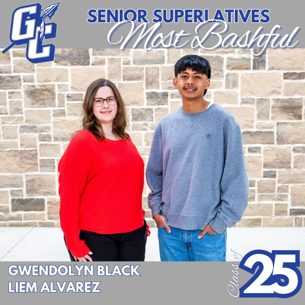 Gordon Central High School tweet media