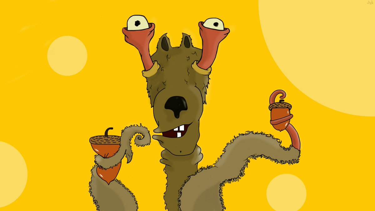 asli1864's tweet photo. Leetttss get wierd 🐿️

@SquirrelMove
@halios
@0xxbeacon
#movement https://t.co/2vv3keAvsI