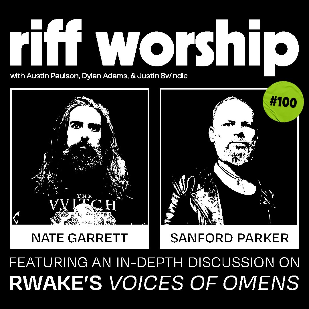 Riff Worship tweet media