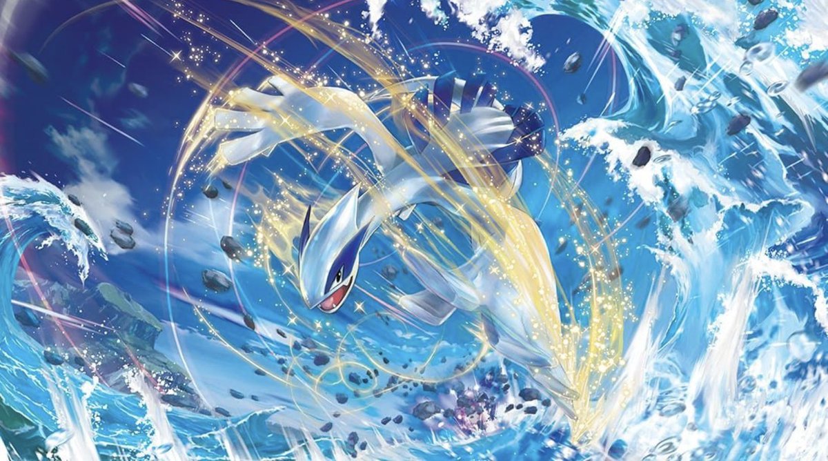 Why everyone loves Pokemon (@pokemon_twts) on Twitter photo 