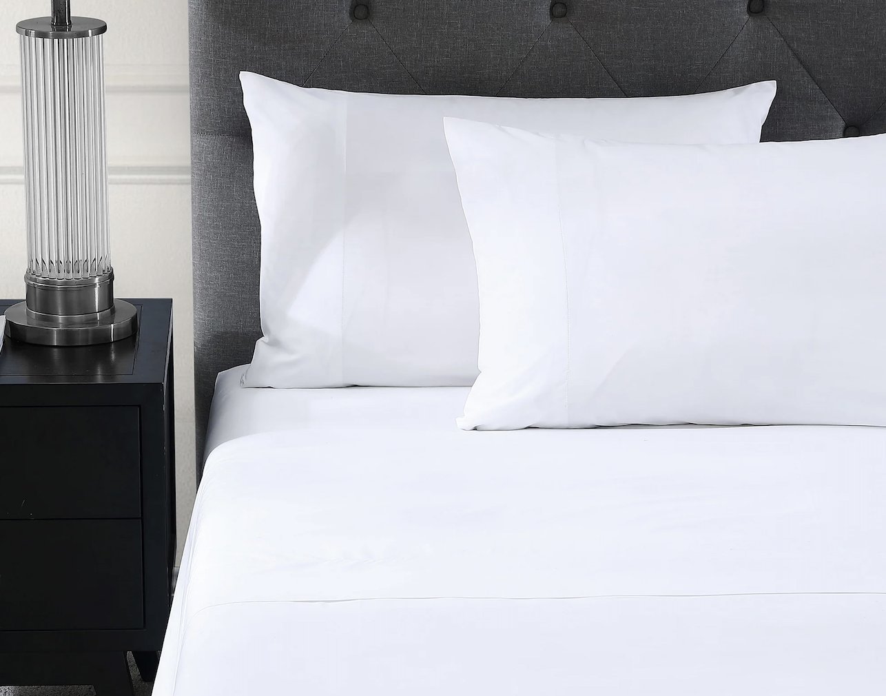 egyptian cotton sheets