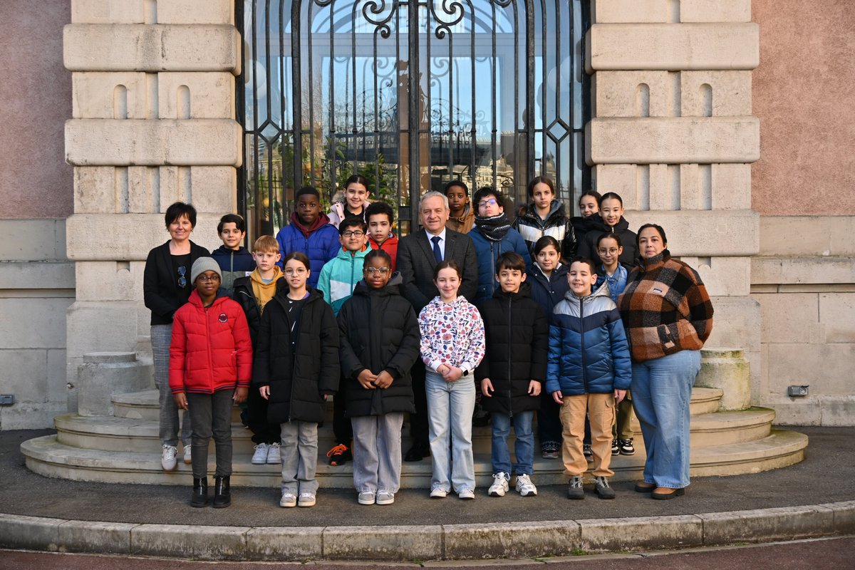 Image de Préfet du Territoire de Belfort