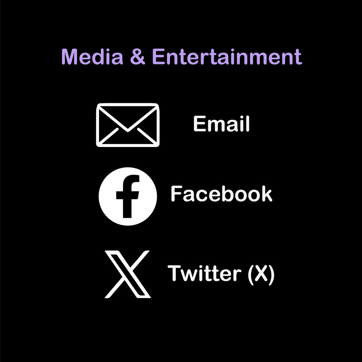dmt_corp's tweet photo. 🟣Multi-Channel Outreach Matters in Sales.
Trying different ways to contact people can help you find the best ways to reach them. It doesn't matter if it's LinkedIn, email, phone calls, or even platforms like Discord—understanding audience behavior makes all the difference. https://t.co/jLllZuKVmz