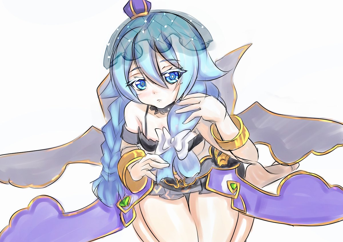 aldent@ゲーム制作中！ tweet media