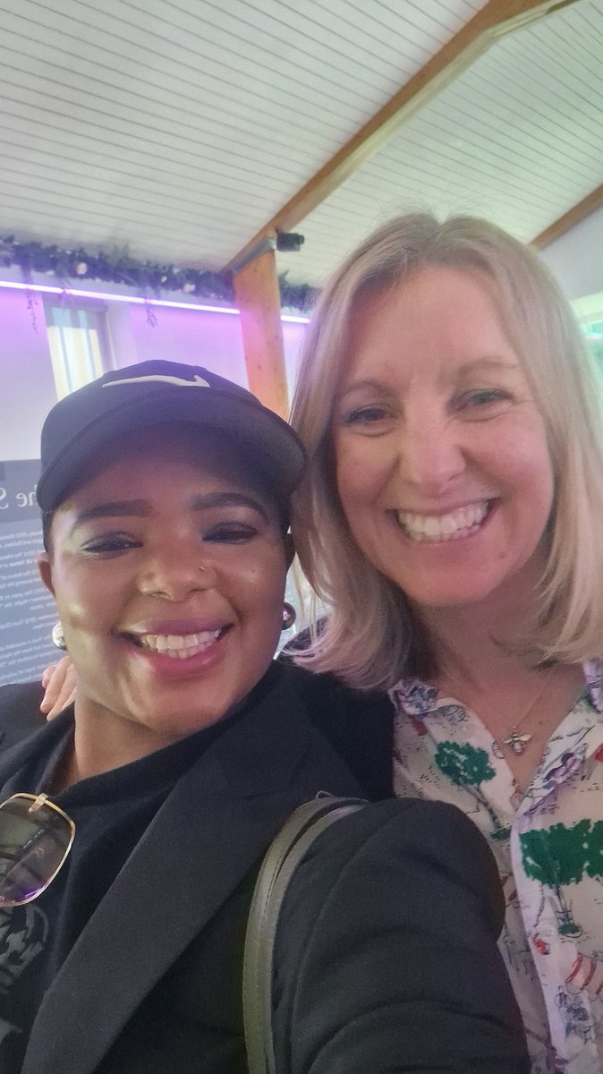 Very soon Greater Manchester will Live Well with a good Living Income was great to see you <a href="/evefrancisholt/">Eve Holt</a>  and well done!