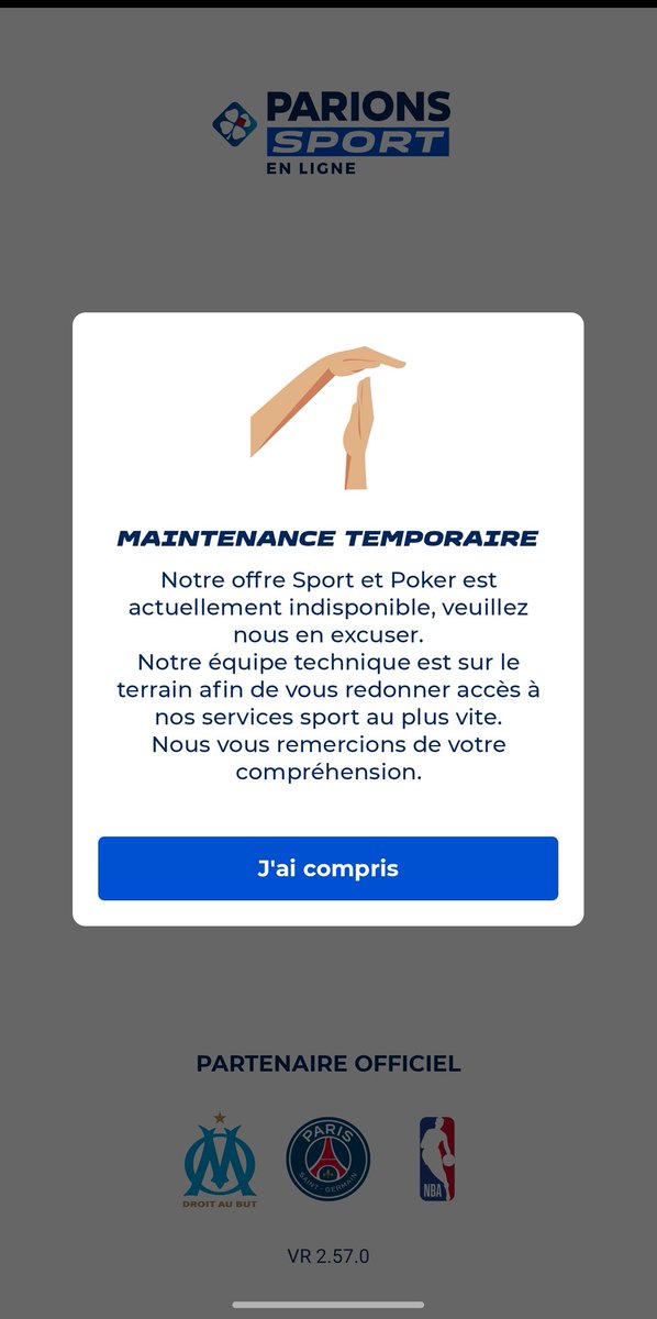 searw's tweet photo. Temporaire 🤣 une semaine 🧐😅😂 https://t.co/hvRNcFLDI2