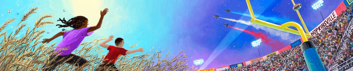 Art by Charlie Swerdlow tweet media