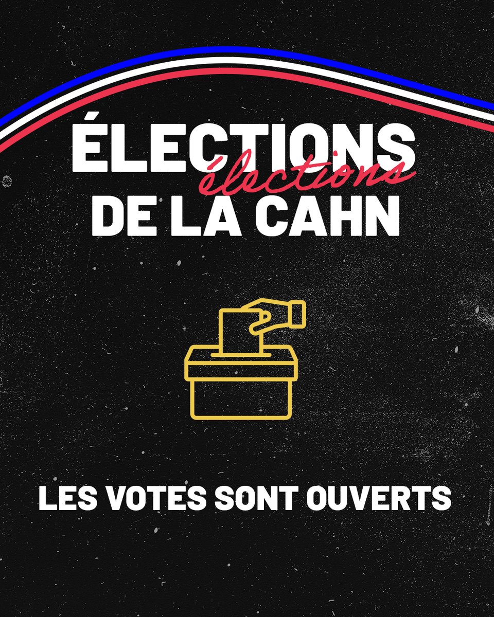 [#Athlètes] 
Le moment d'élire les membres de la Commission des Athlètes de Haut Niveau est venu ! 

Tu es athlète sur liste SHN, sur liste Collectifs Nationaux ou olympien issu d’au moins une des 3 dernières éditions d’été ou d’hiver ?

➡️ Rdv dans ta boite email, pour y