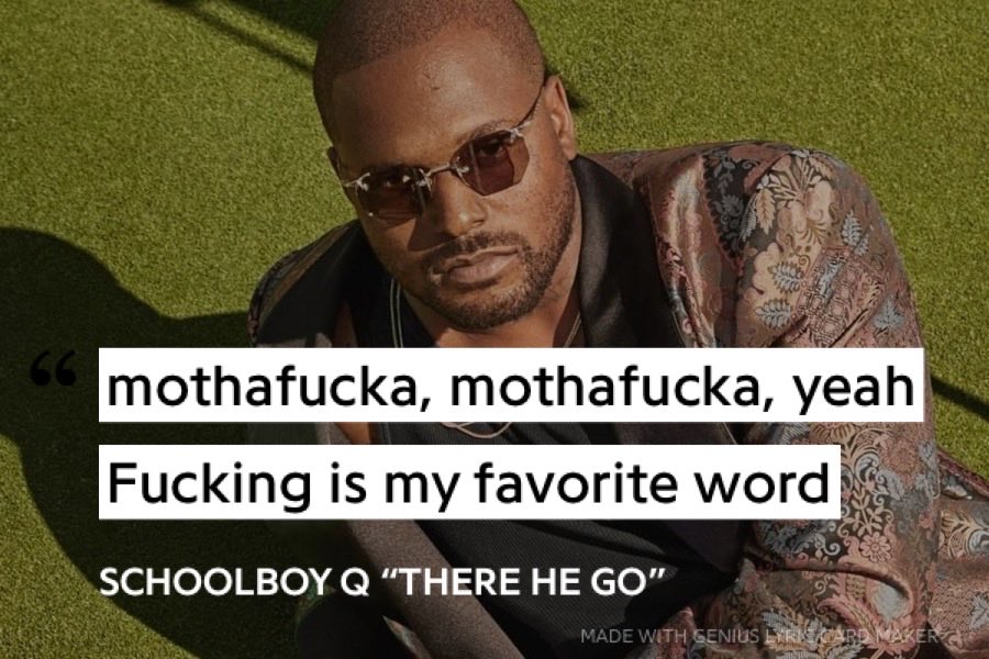 lyric cards that look like shitposts (@lyricshitposts) on Twitter photo 